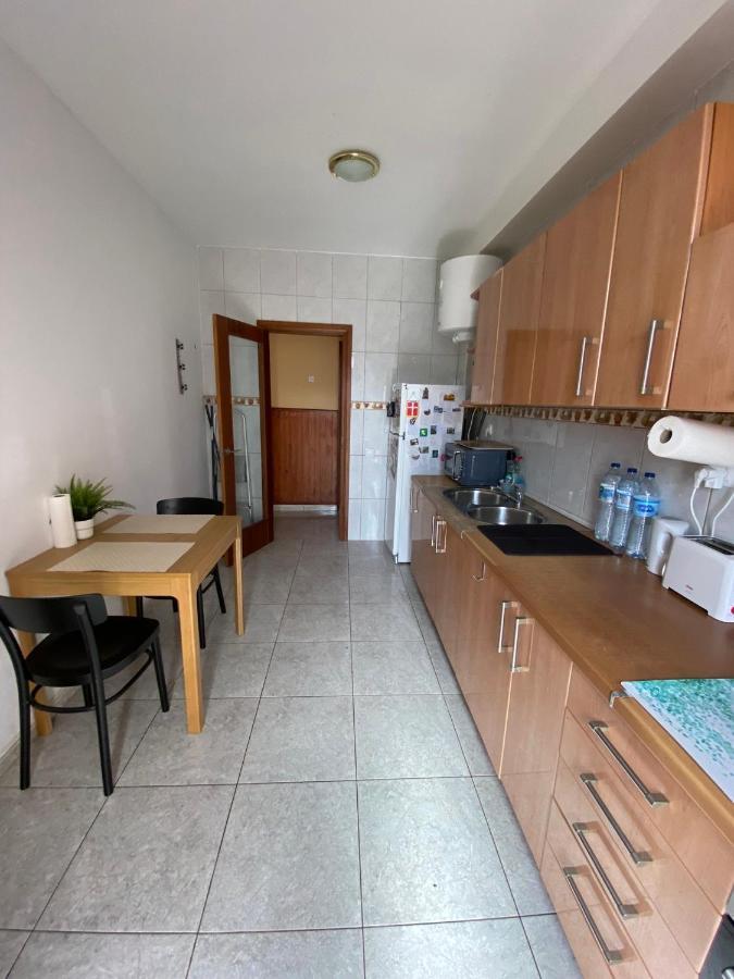 Habitaciones Casa Sandra El Matorral Zewnętrze zdjęcie